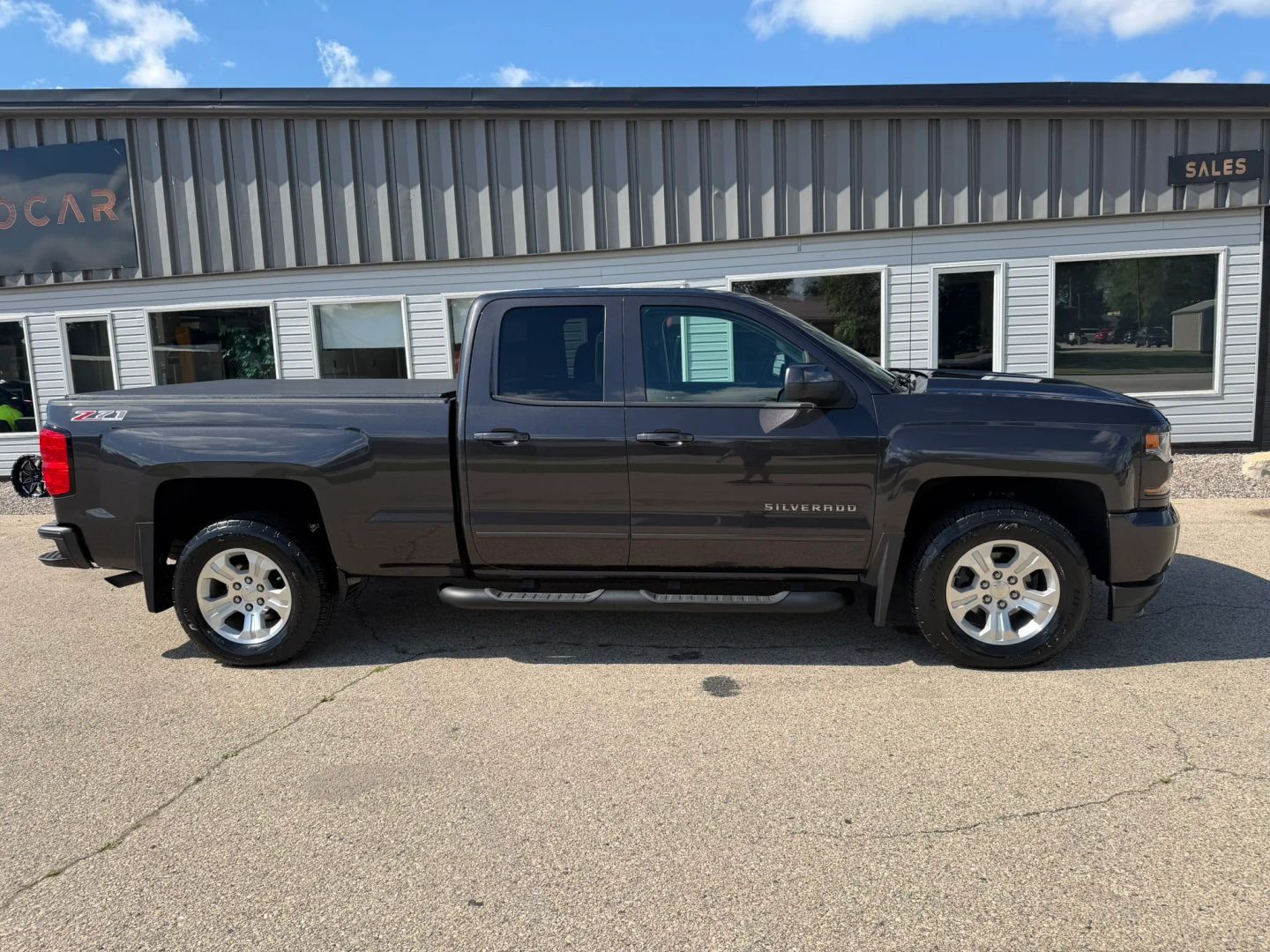 chevrolet silverado 1500 2016 1GCVKREC5GZ303689 image chevrolet silverado 1500 2016 1GCVKREC5GZ303689 image